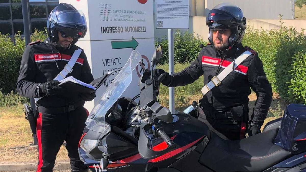 Imola, un'altra aggressione in ospedale: oss colpita da un paziente