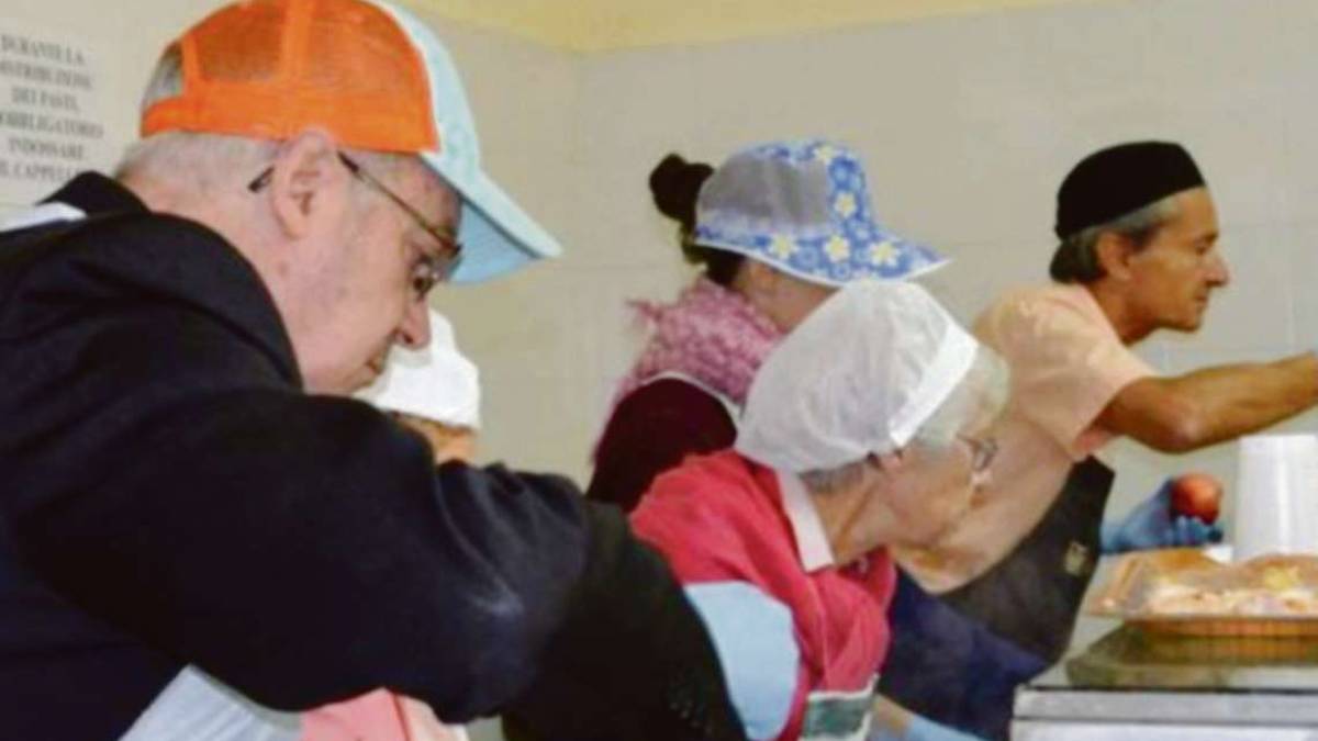 Rimini. Rincari, la Caritas: Imprenditori, aiutateci