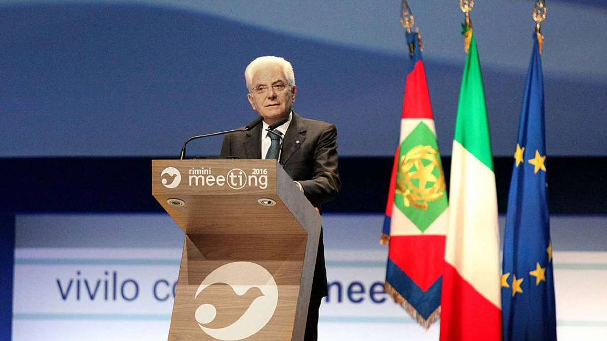 Forlì. L'anno scolastico inaugura lunedì con Mattarella: annunciati Malika Ayane, The Kolors e studenti da tutta Italia