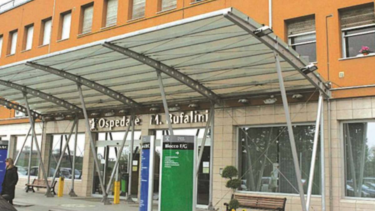 A processo per stalking a infermiera del Bufalini di Cesena