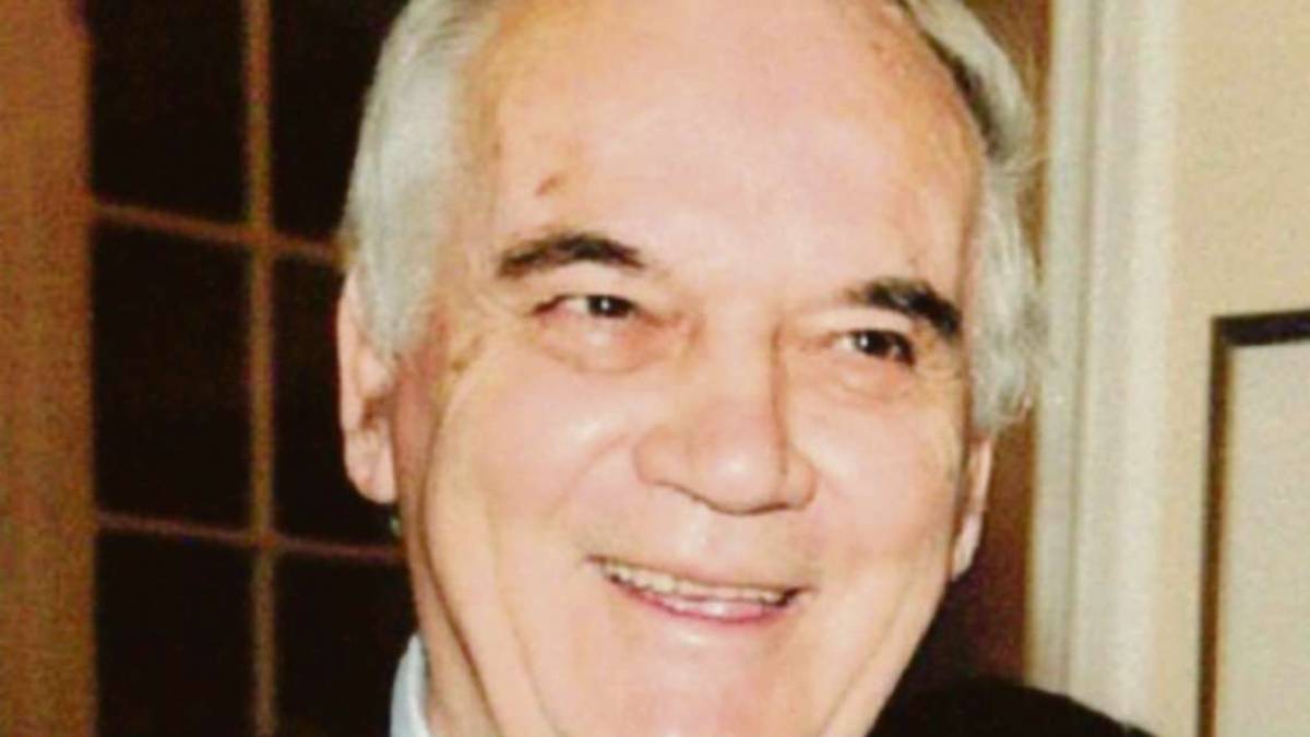 Cesenatico, addio a Bruno Rossi, uomo di calcio e di hotel