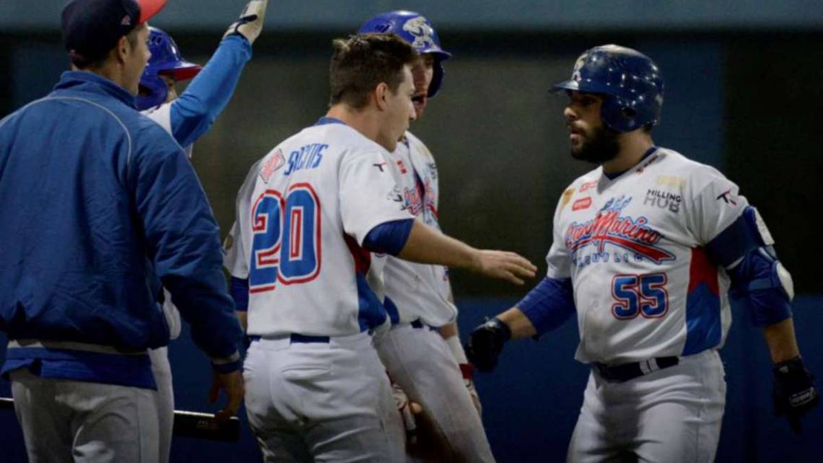 Baseball, San Marino batticuore: lo scudetto in una notte