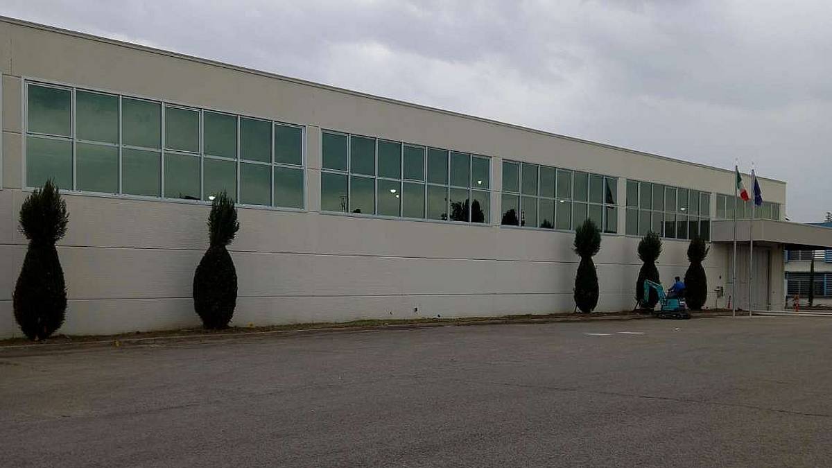 Bertinoro, la Marecoplastic lotta contro la burocrazia