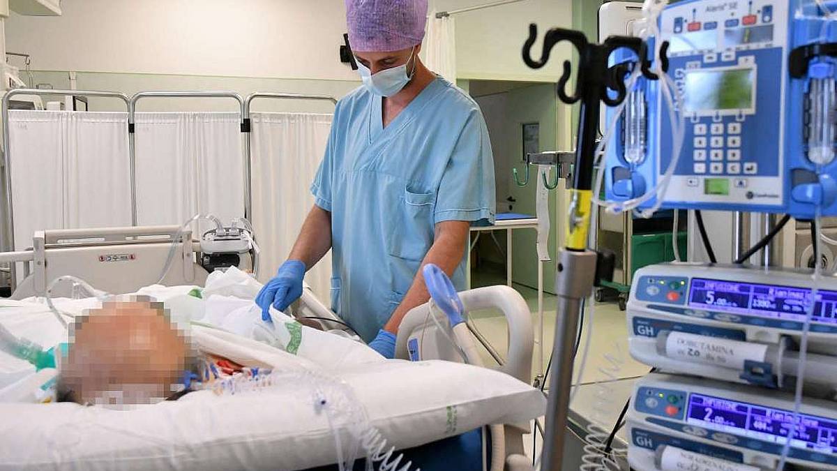 Forlì, 484 morti per Covid, nell'influenza del 1918 furono 378