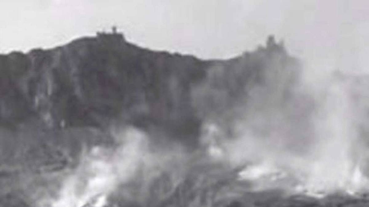 Il piccolo Silvio ucciso dai bombardamenti a San Marino