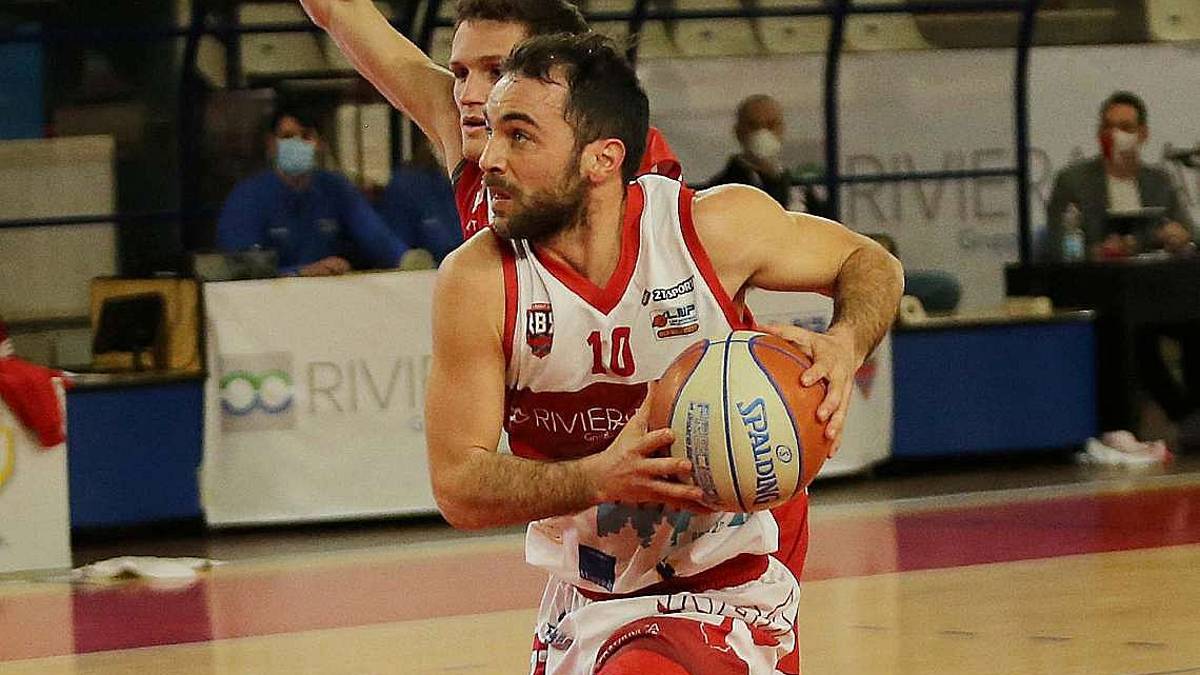 Basket B, Rivali è carico: RivieraBanca è una grande squadra