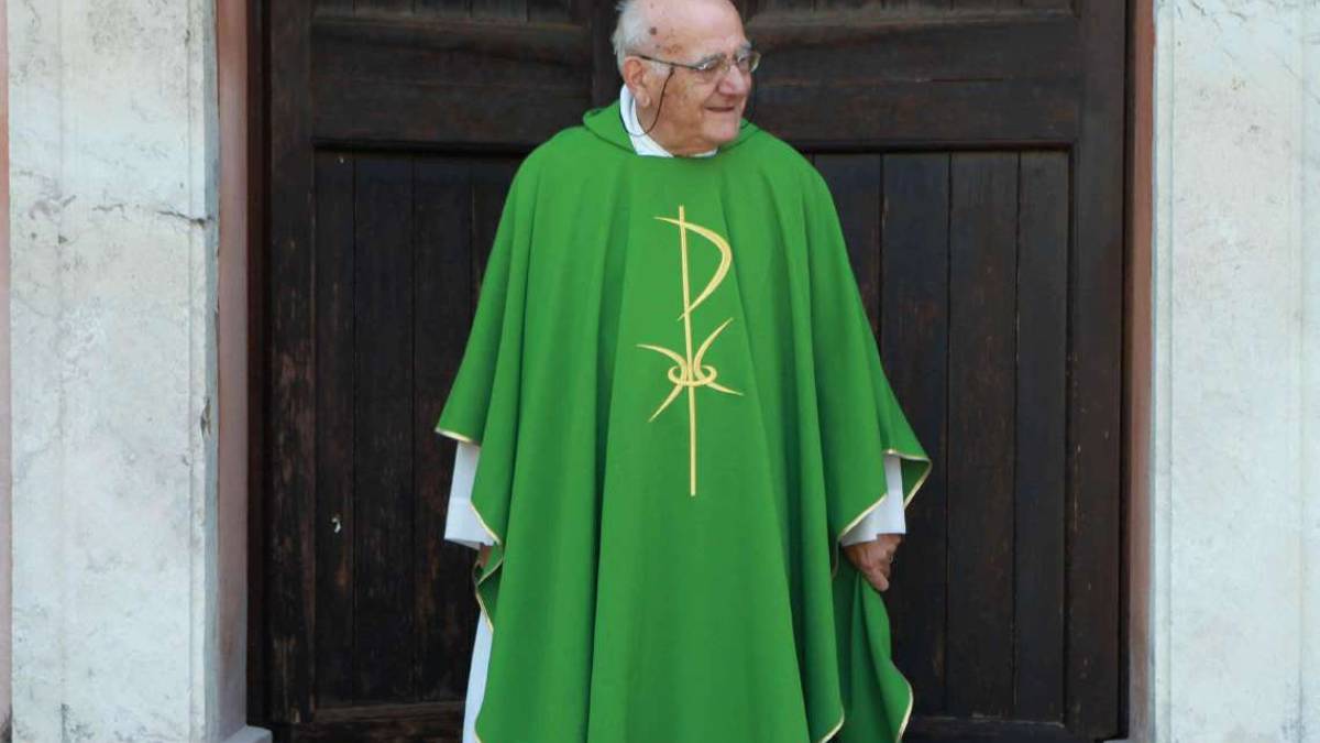 Cesena, morto uno dei custodi dei misteri su Cristina Golinucci