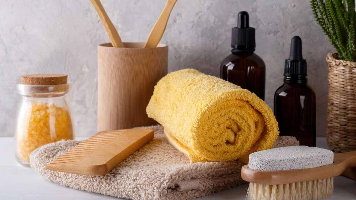 Vivere il bagno “green” tra lavandino e gabinetto