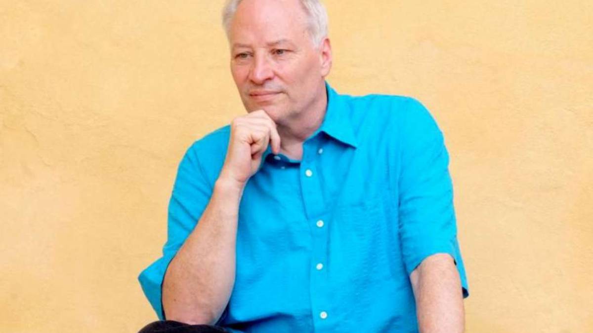 Ravenna, Joe R. Lansdale a Scrittura festival