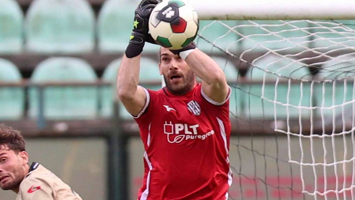 Calcio C, piace e costa il giusto: Nardi vicinissimo al Rimini
