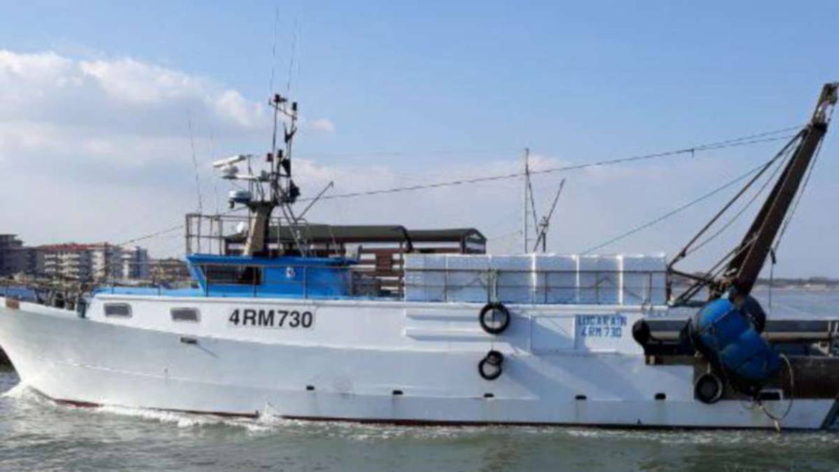 Cesenatico, due cene di beneficenza per il recupero del Lugarain