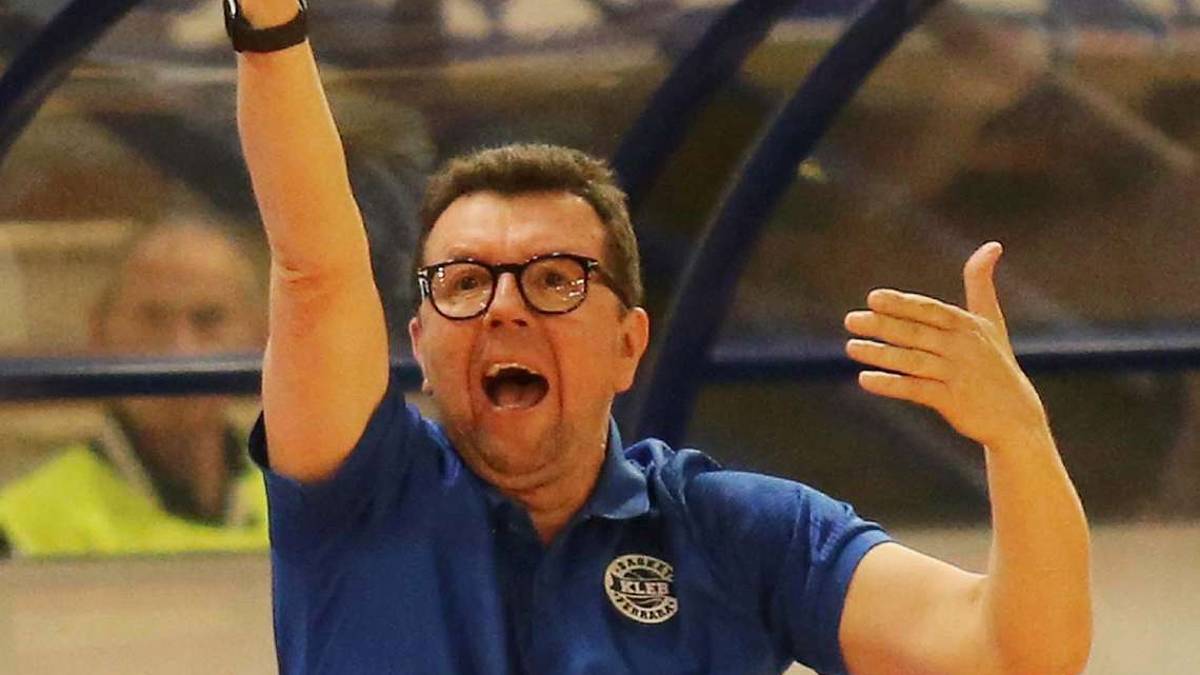 Basket A2, C'è Spiro Leka sulla strada-salvezza dell'OraSì