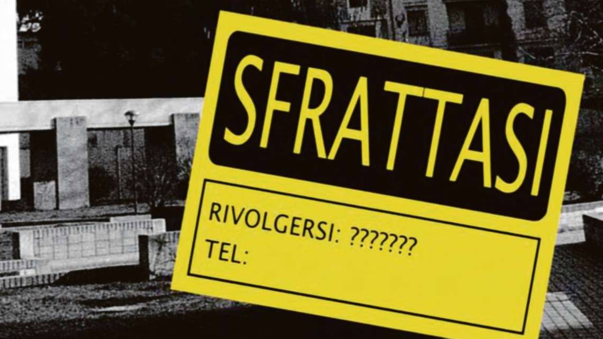 Blocco sfratto case popolari, Zoli: Incentivo agli affitti brevi