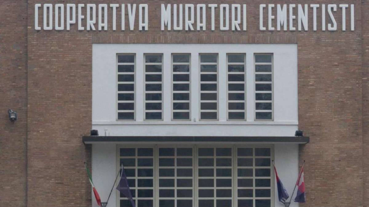 Ravenna, indagine sui conti Cmc: 4 indagati