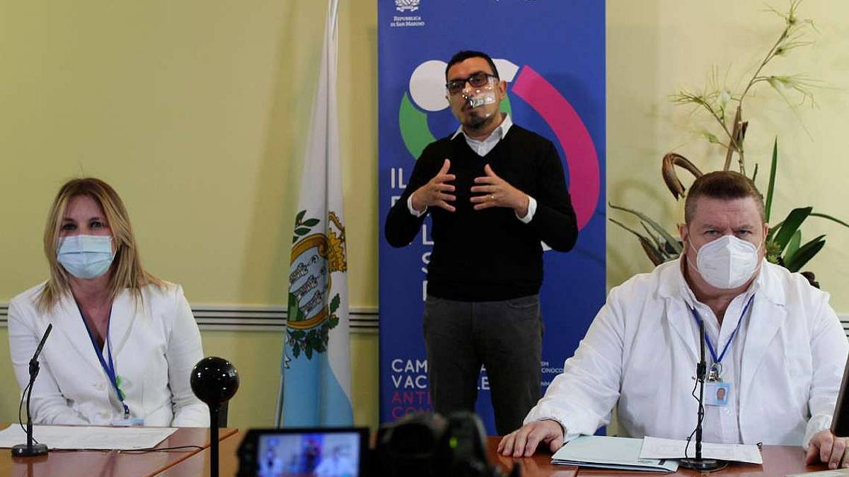 A San Marino torna lo Sputnik: centinaia di chiamate dall'Italia
