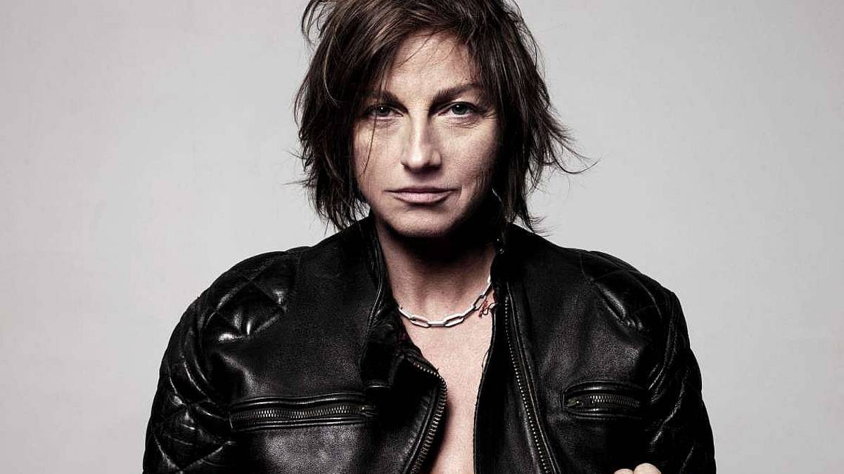Gianna Nannini in concerto a Cesenatico fa La differenza