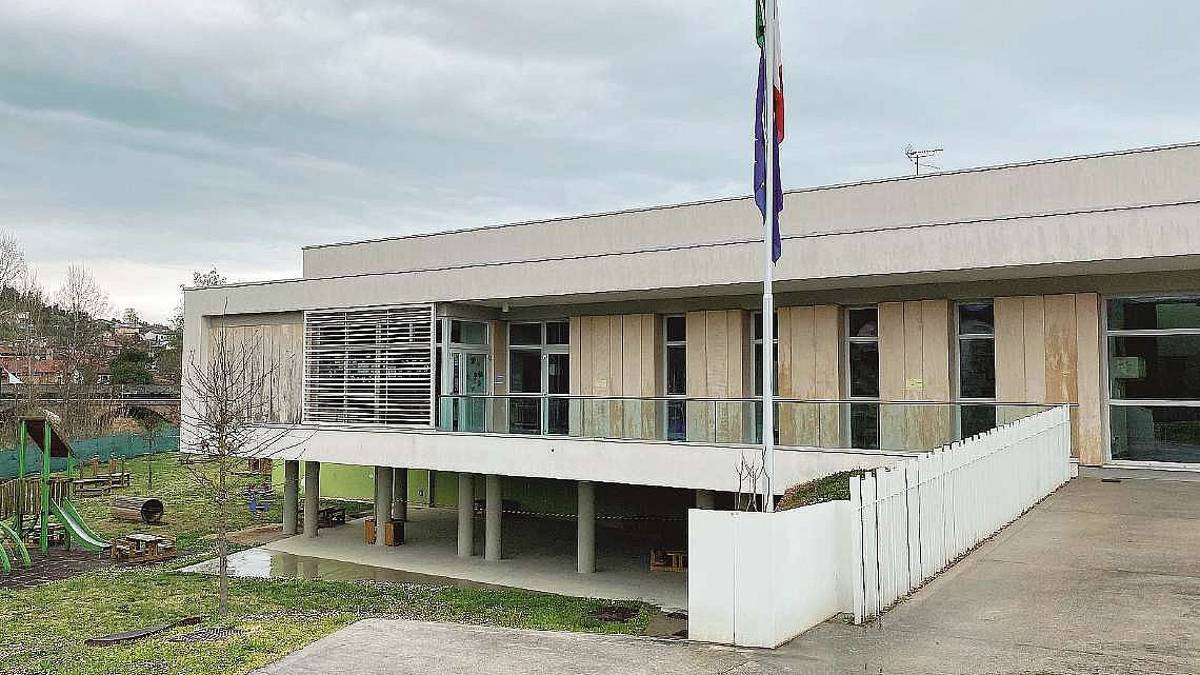Nido a Bora: retta media di 245 euro e costi divisi tra due Comuni
