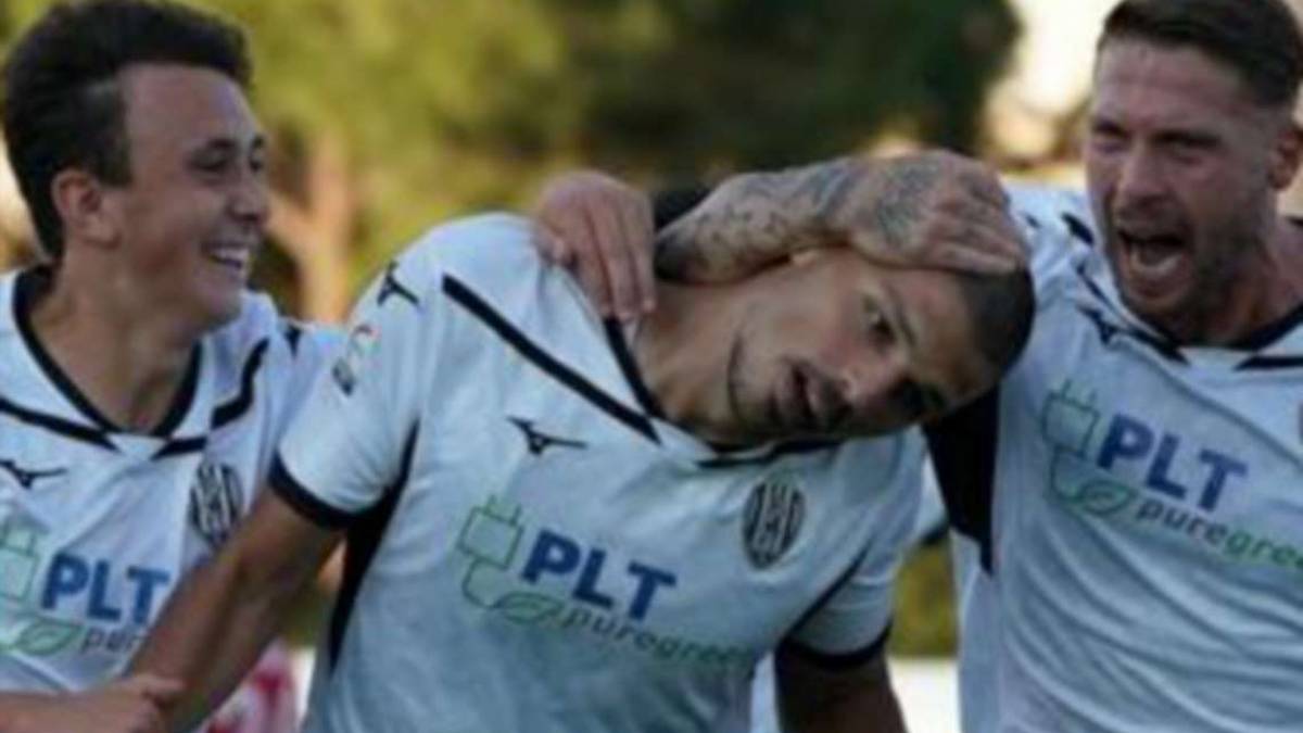 Calcio C, ogni gol del Cesena vale 2,3 punti in classifica