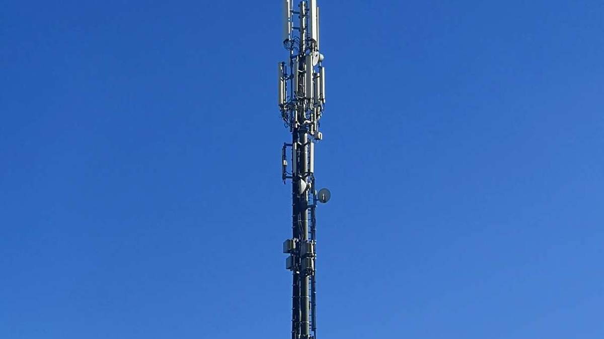 Imola, l'inquinamento da antenne è sotto controllo