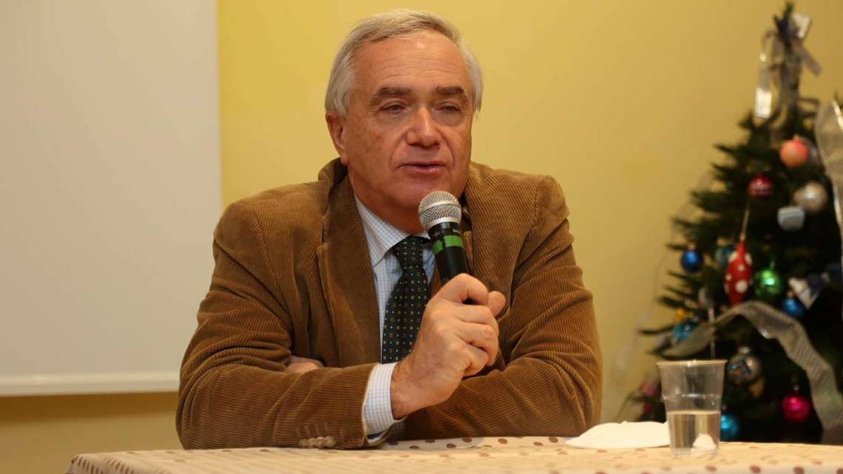 Sambri: Il Covid finirà ma potrebbe servire un vaccino annuale