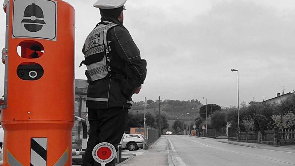 incassi delle multe: ecco il riutilizzo