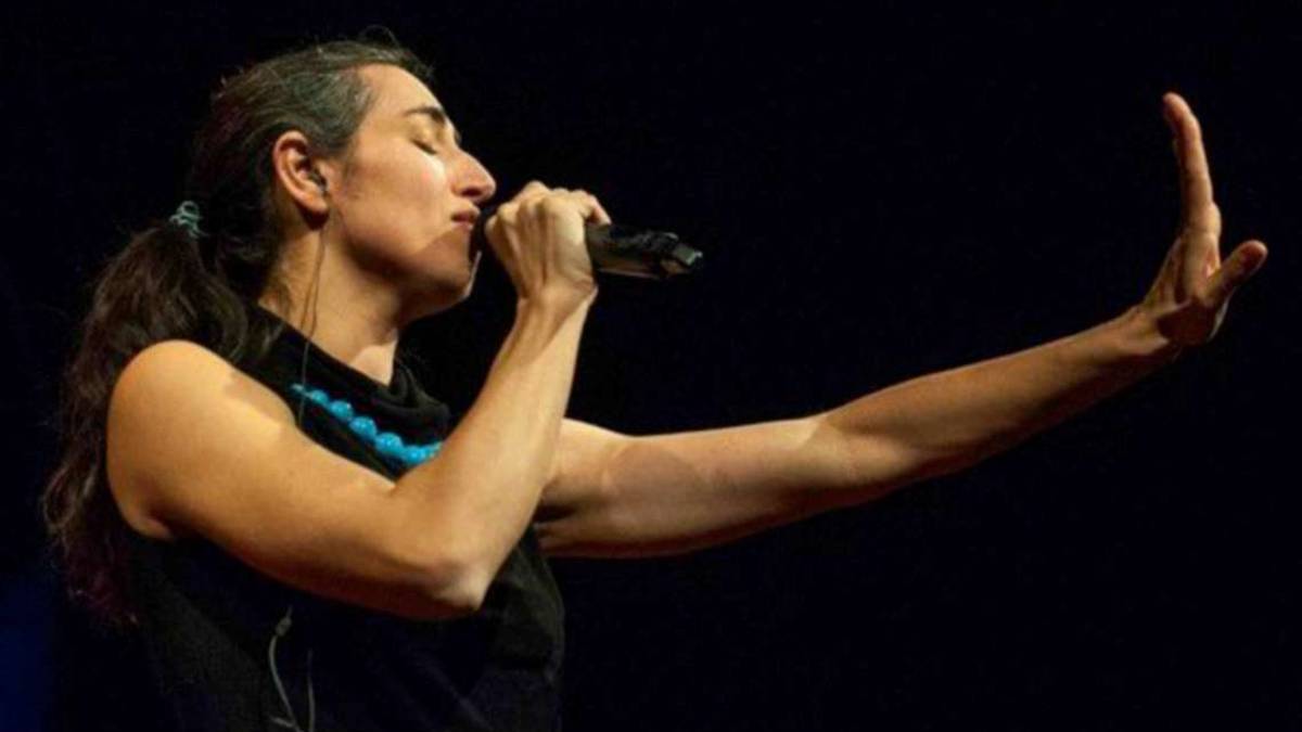 Curami l'anima: Elisa Rodolfi, fado e non solo al Petrella