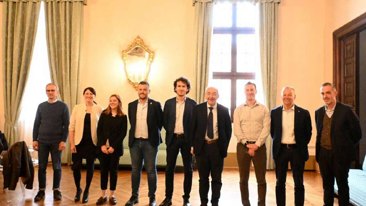 Imola: enti, aziende e cittadini uniti per le comunità energetiche