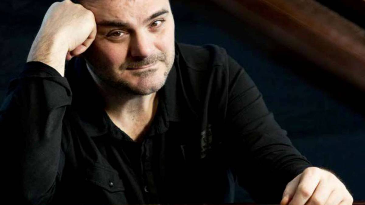 De Sabatino e De Souza al Noi di Cesenatico