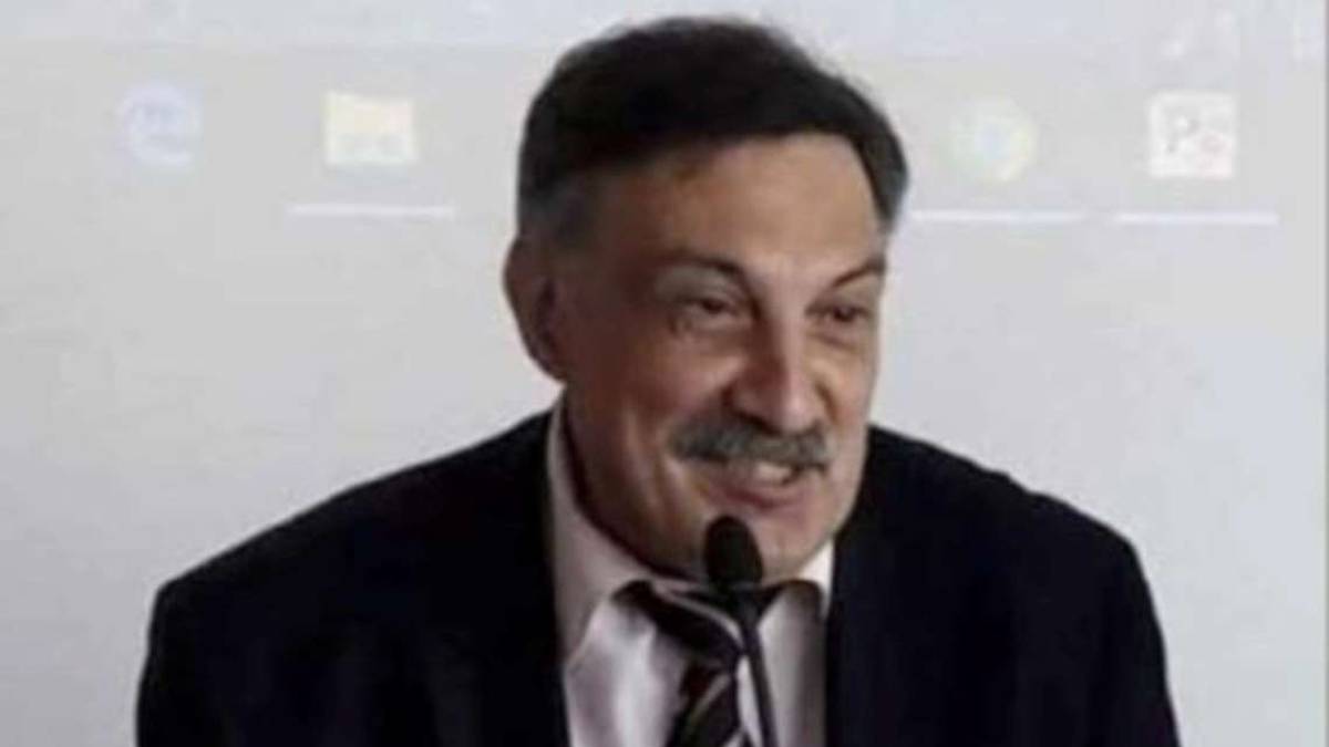 Forlì, addio all'ex provveditore Pedrielli