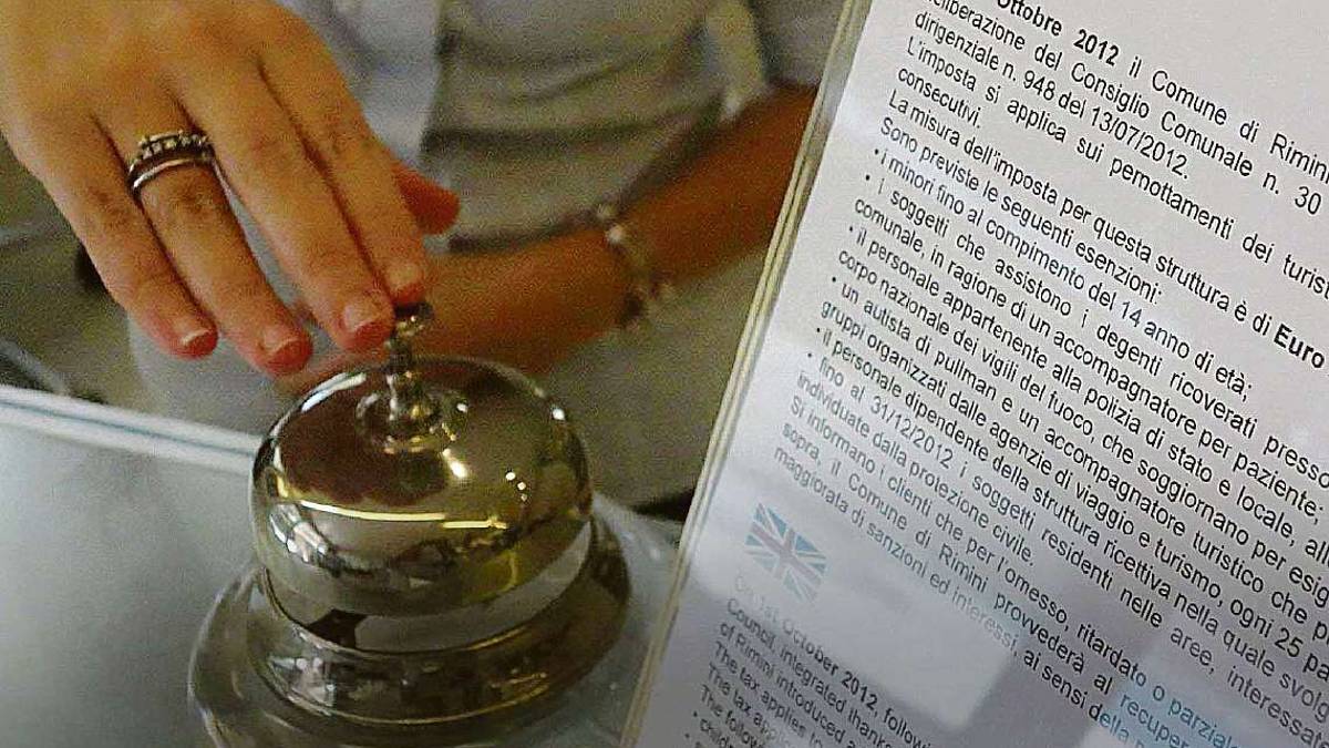 Rimini. Fine dell'estate, hotel in vendita: calano i prezzi