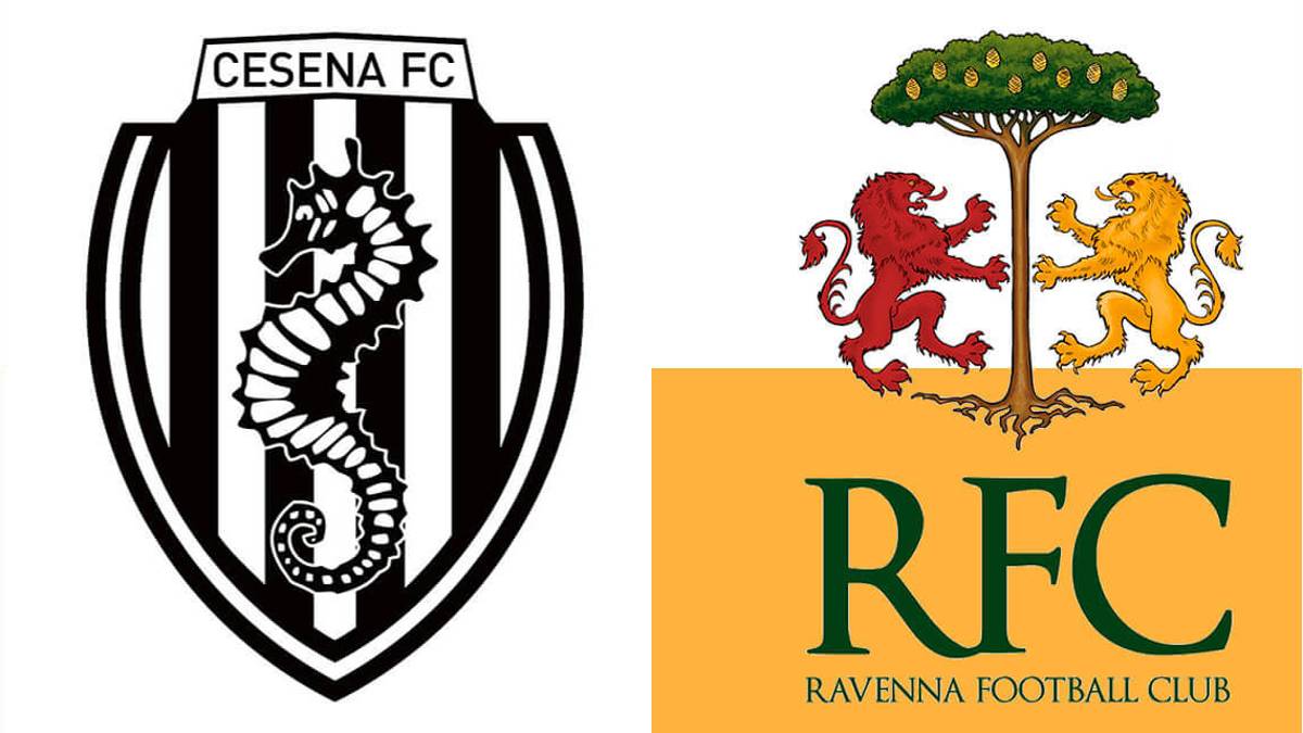 Diretta, derby a senso unico: Cesena-Ravenna 4-0 (rivivi il live)