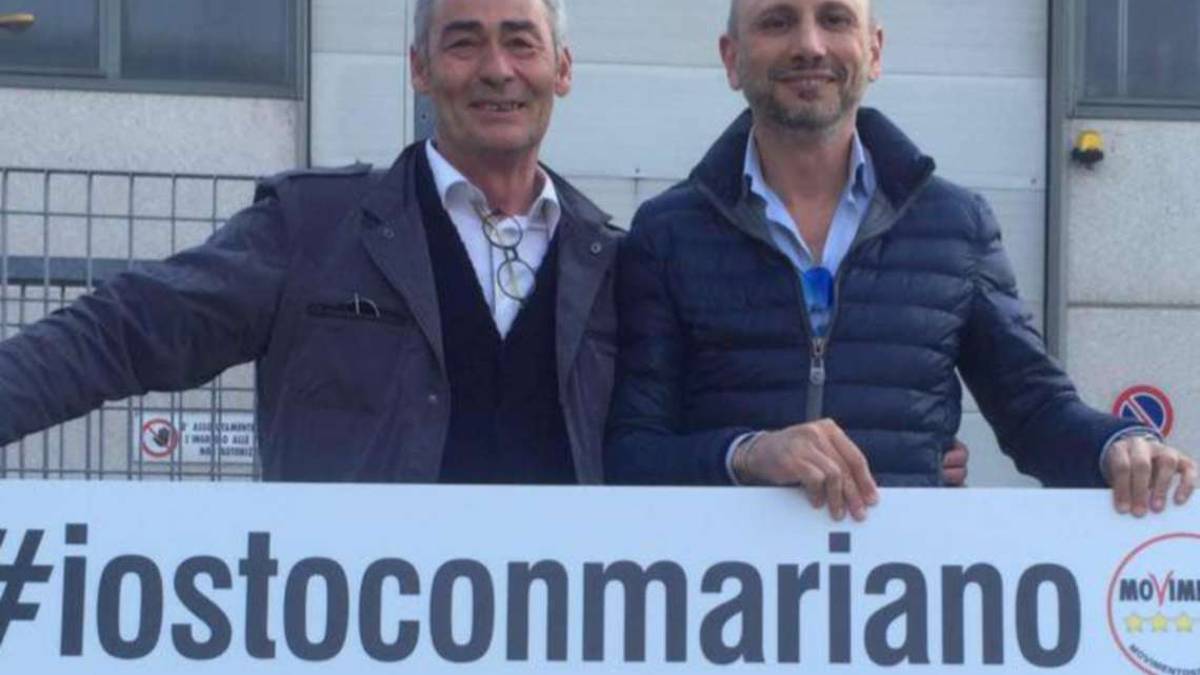 Pd: Il sindaco di Cattolica chiarisca i rapporti con Coppola