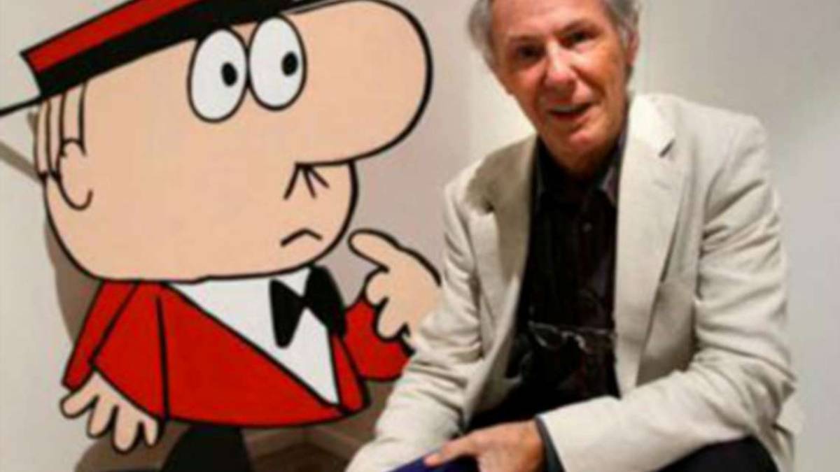Ravenna, Visioni fantastiche studia Bruno Bozzetto