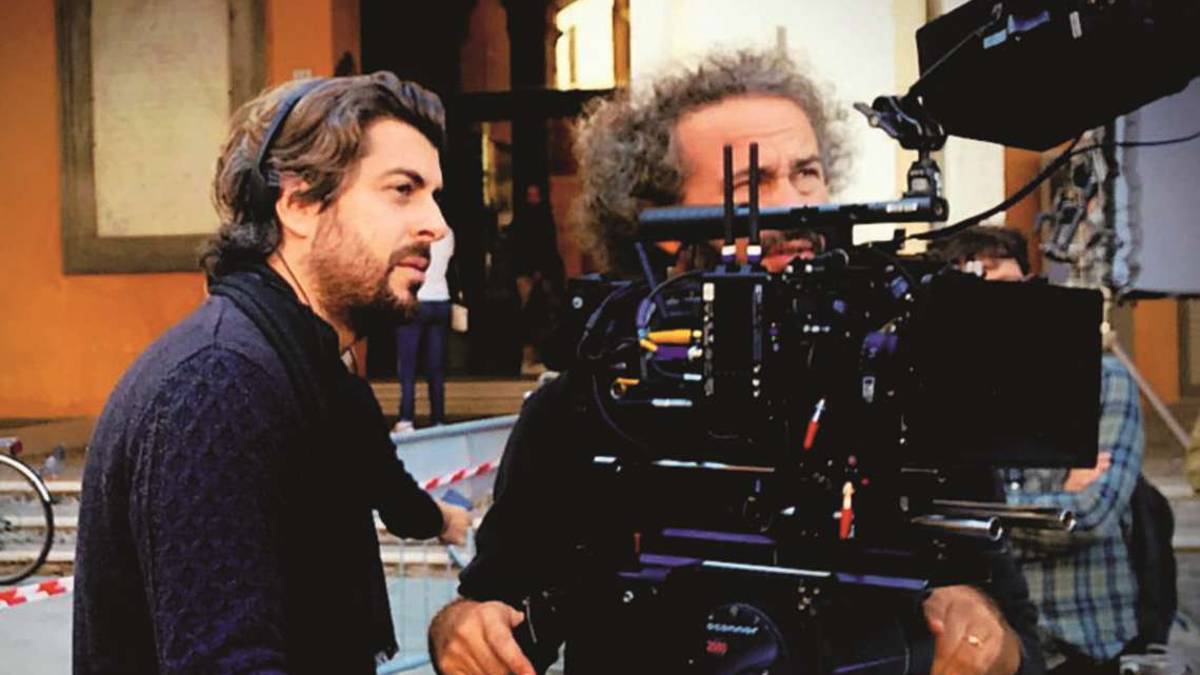 Il film made in Cesena diventa una serie tv per Sky