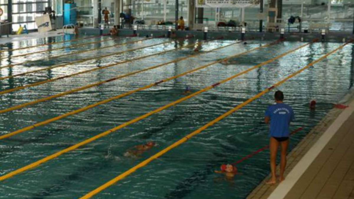 Nuova piscina, decisivo il piano finanziario