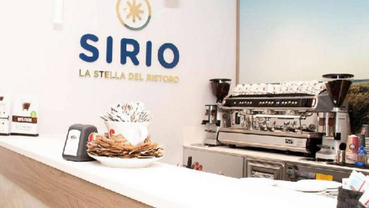 Sirio, sbloccati gli stipendi. L'azienda valuta piano concordatario