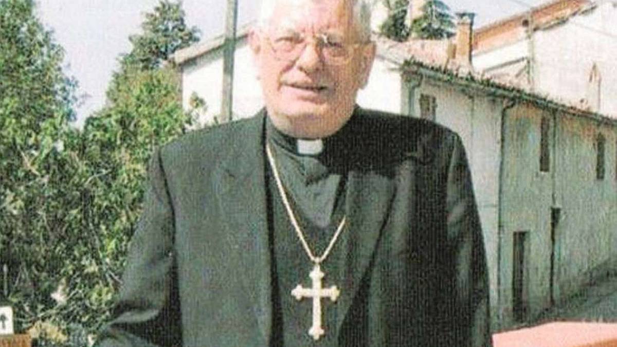 Sogliano, Centro internazionale di pace a casa di monsignor Sambi