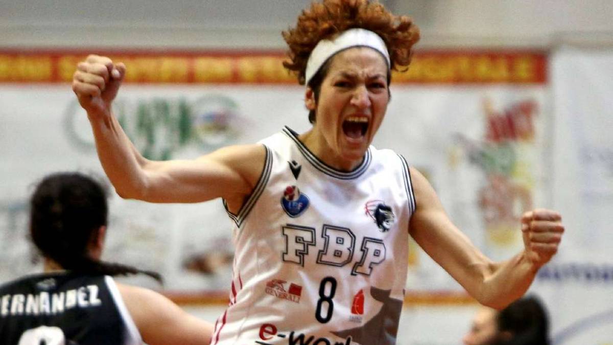 Simona Ballardini: «Ricordi tanti e nemmeno un rimpianto»