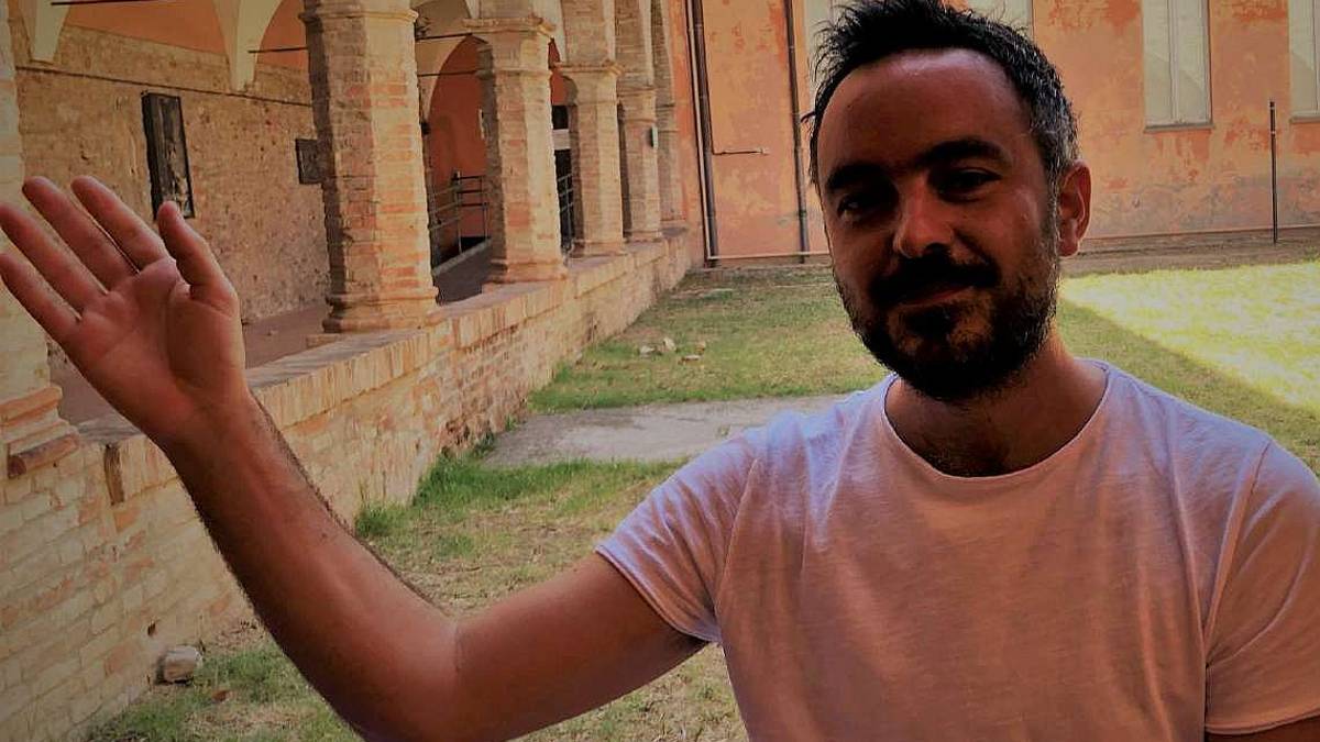 Tule: camminate, ascolto e immersione sonora lungo il fiume Savio