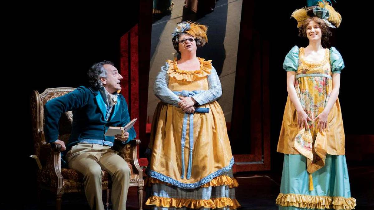 Russi, il cartellone del teatro Comunale