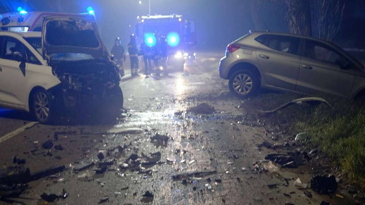 Incidente a Lido Adriano, ferito il pallavolista Dimitrov