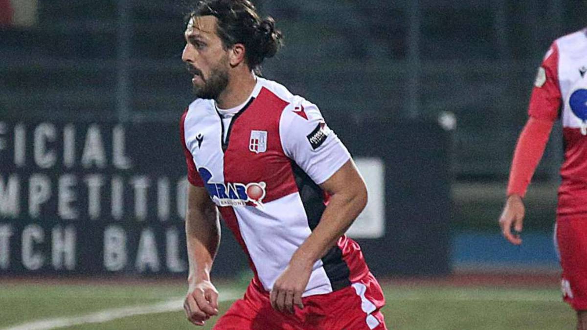 Calcio D, Remedi: Finora il Rimini è stato più forte poi si vedrà