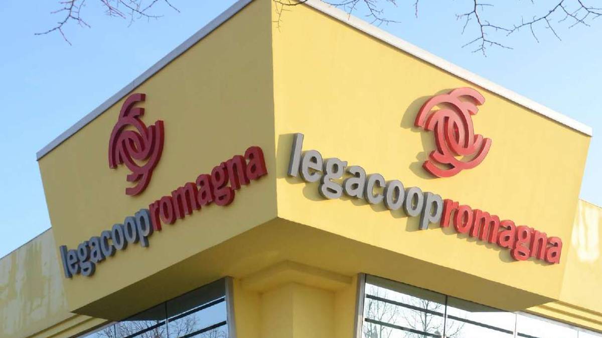 La Cooperativa è green, sempre più progetti sostenibili