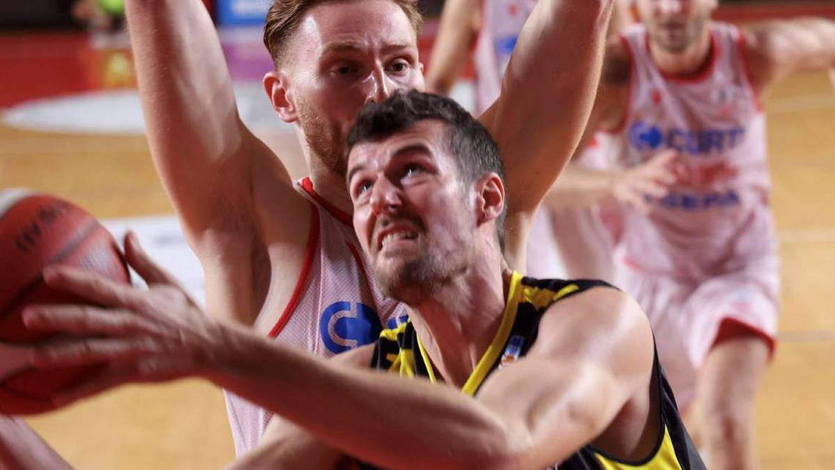 Basket B, Andrea Costa: derby vinto di peso ed esperienza