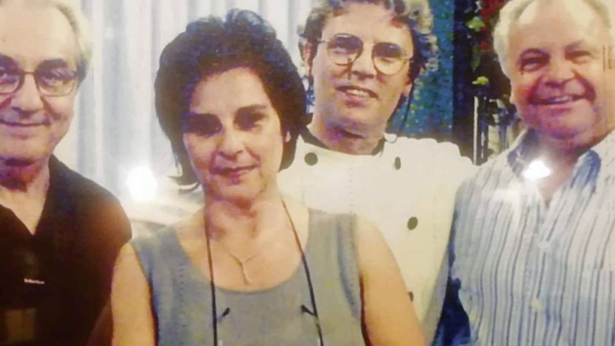 San Piero, lo storico cuoco appende il mestolo al chiodo