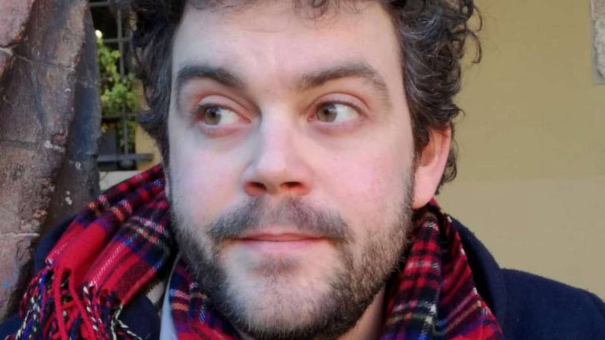 La recensione: L'Alsìr di Iacopo Gardelli, esordio eccellente