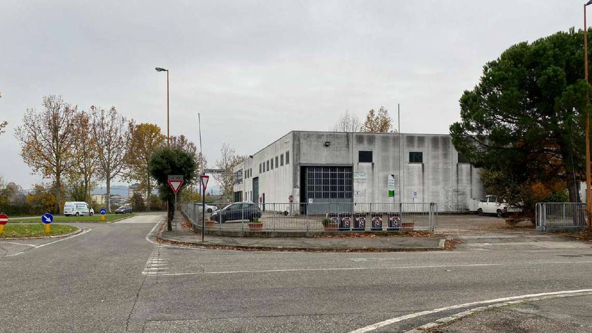 Tre afgani trovati a Cesena nascosti su un camion bulgaro