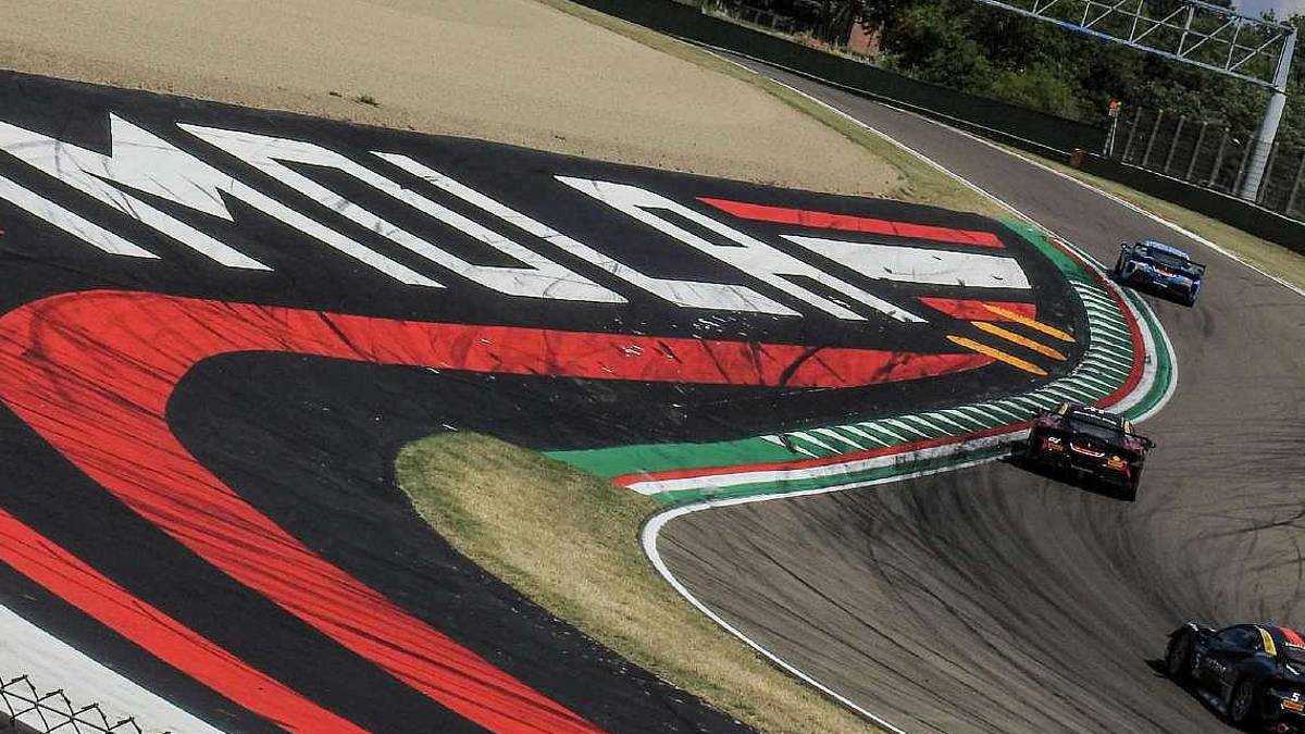 Imola, walking tour al circuito: il 2 giugno si replica