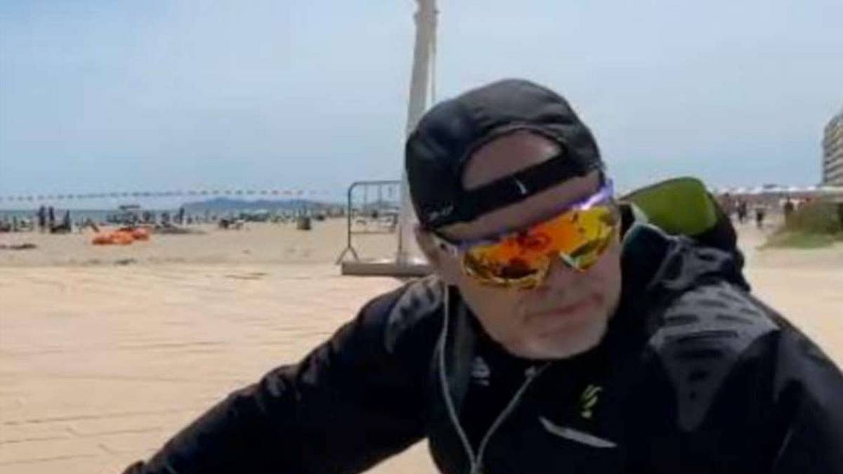 Vasco Rossi a Rimini ormai è di casa