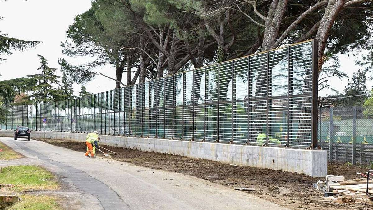 Autodromo, fra poco nascerà il Rab. Faccia a faccia coi comitati